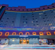 如家商旅(金标)-上海浦东外高桥自贸区大同路店