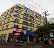 如家-天台赭溪老街国清寺店