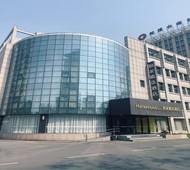 如家精选-安徽宣城郎溪郎川大道国贸广场店