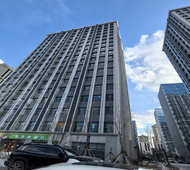 如家旗下-长春净月大学城福祉大路华驿精选酒店