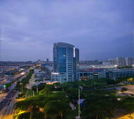 如家商旅(金标)-启东汽车客运站店