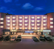 如家商旅(金标)-长春经开区临河街店