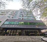 如家商旅(金标)-济南洪楼南路山东大学店