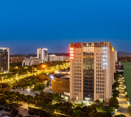 如家商旅(金标)-昆明经开区店