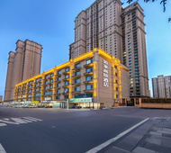 如家商旅(金标)-邯郸武安西环路店