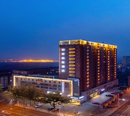 如家·neo-威海荣成观海西路高铁站店