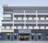如家商旅(金标)-苏州甪直古镇店
