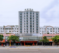 如家·neo-顺德容桂天佑城海骏达广场店