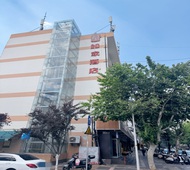 如家-昆明南屏步行街金马碧鸡坊店