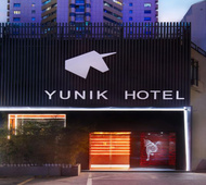 YUNIK -上海延安西路电竞酒店