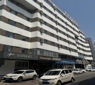 如家商旅(金标)-丹东鸭绿江断桥景区火车站店