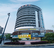 如家-武汉汉正街凯德广场店