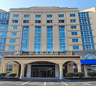 如家精选-咸宁银泉大道同惠广场店