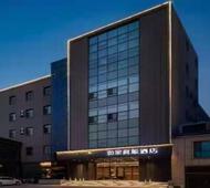 如家商旅(金标)-莱芜花园路大润发店
