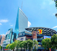 云上四季尚品-昆明老街南屏步行街百大店