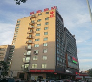 驿居酒店-阳江阳东高速路口店