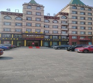 如家旗下-五大连池风景区派柏·云酒店