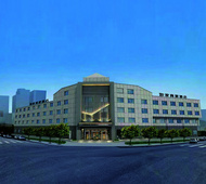 如家商旅(金标)-龙口环海中路政府广场店