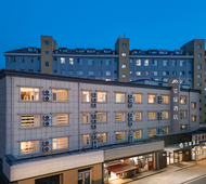 艾扉-长春吉大南校前进大街店