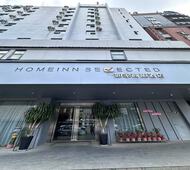 如家商旅(金标)-昆明南屏步行街宝善店