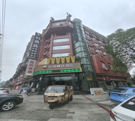 如家旗下-广元市东坝利州广场华驿精选酒店