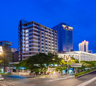 如家精选-昆明翠湖路店