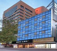 如家旗下-南宁火车站朝阳广场地铁站睿柏·云酒店