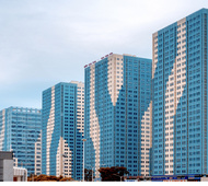 如家旗下-南宁江南万达平西夜市睿柏·云酒店