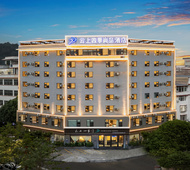 云上四季尚品-楚雄彝人古镇州政府店