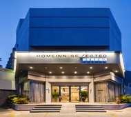 如家商旅(金标)-南京火车站北广场红山动物园地铁站店