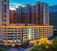 如家-石家庄裕彤国际体育中心体育大街医科大学店