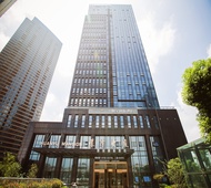 如家商旅(金标)-宜兴东氿万达广场店