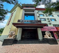 如家旗下-彭阳兴彭大街派柏·云酒店