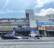 如家·neo-珠海南屏华发商都北山大院店