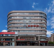 如家·neo-乌兰察布高铁站维邦世基广场店