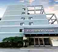 如家-上海虹桥机场七宝地铁站店