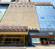 如家旗下-西安北站凤城九路地铁站派柏·云酒店