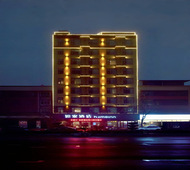 如家·neo-周口西华县店