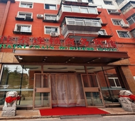 如家云联盟-佳泰优选酒店朝阳万达广场店