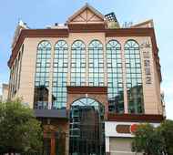 如家·neo-遵义医科大学二附院新蒲大学城店