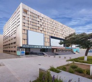 如家商旅-济南泉城路大明湖店