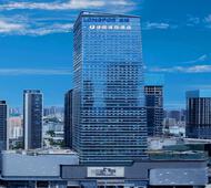 建国璞隐-昆明巫家坝龙湖时代金融中心店