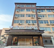 如家旗下-丹阳吕城派柏·云酒店