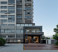 如家旗下-温岭横峰睿柏·云酒店