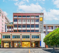 如家旗下-福建市漳州市古城华驿酒店