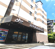 如家精选-桂林火车站两江四湖店