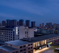 如家精选-威海荣成成山大道樱花湖店