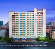 如家·neo-昆明北京路火车站店