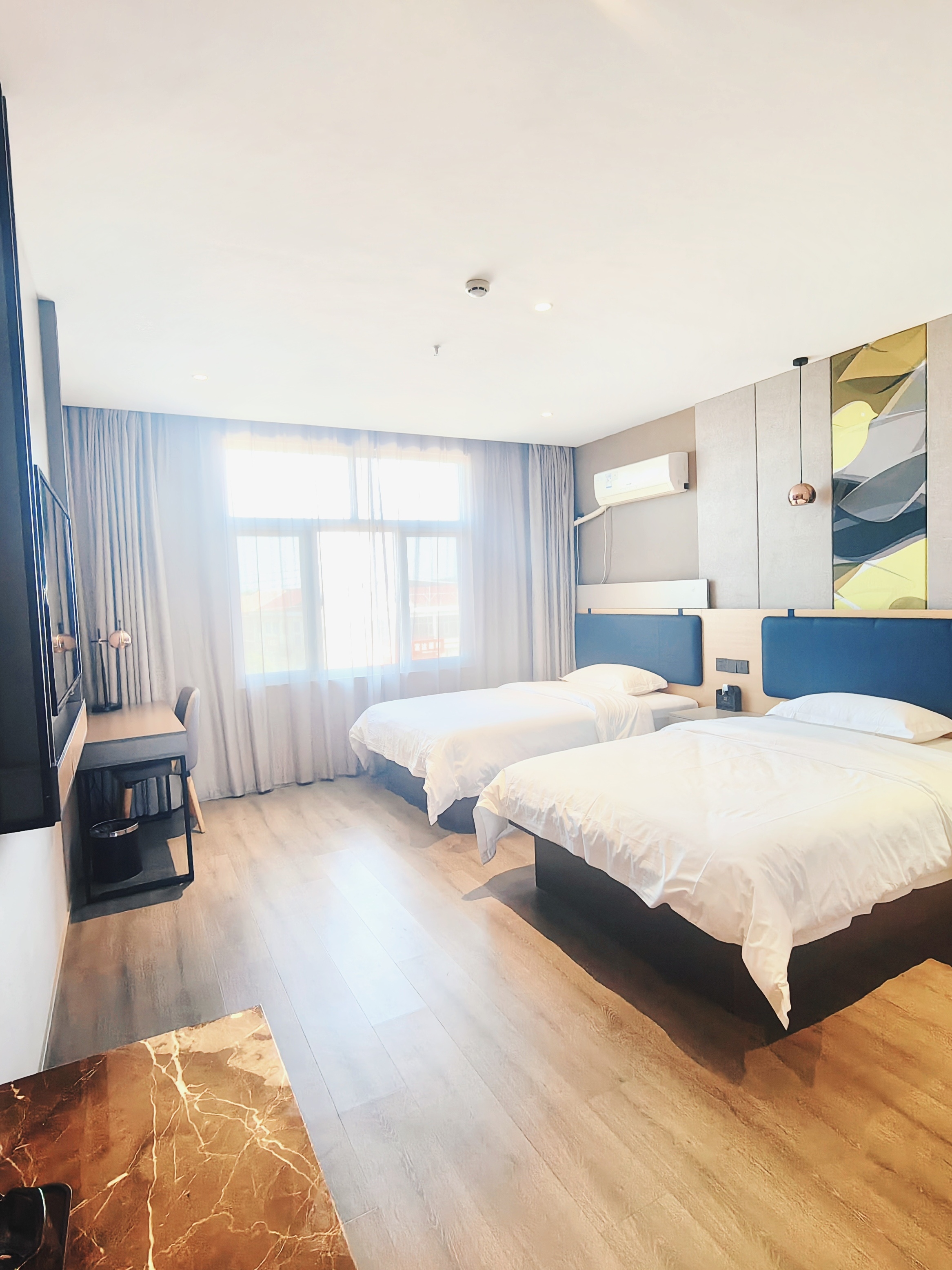 如家旗下一襄阳南漳徐庶广场华驿酒店 如家旗下一襄阳南漳徐庶广场华驿酒店