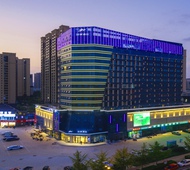 如家·neo-日照烟台路大学城店